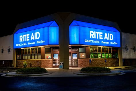Get Directions. . Rite aid openings